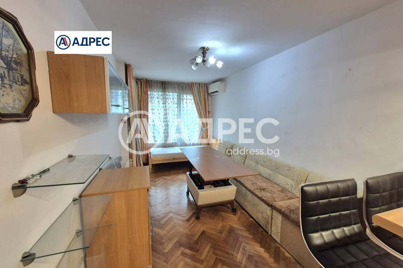 3-bedroom apartment in Varna, Lyatno Kino Trakiya