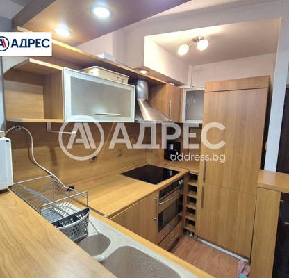 Photo 2 — 3-bedroom apartment in Varna, Lyatno Kino Trakiya