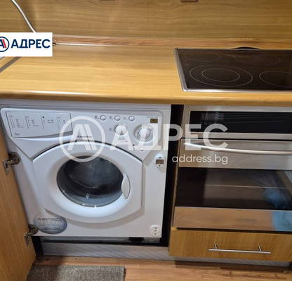 Photo 3 — 3-bedroom apartment in Varna, Lyatno Kino Trakiya