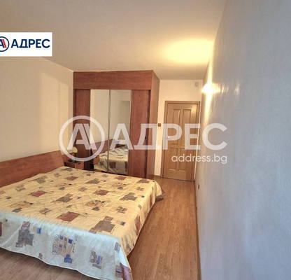 Photo 5 — 3-bedroom apartment in Varna, Lyatno Kino Trakiya