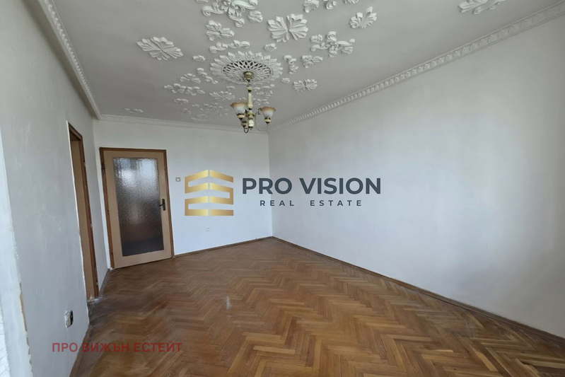 3-bedroom apartment in Varna, Lyatno Kino Trakiya