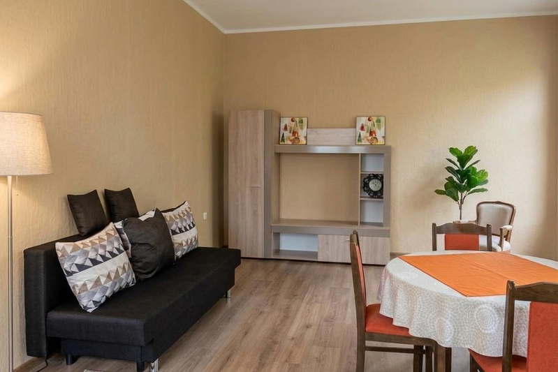 3-bedroom apartment in Varna, Lyatno Kino Trakiya
