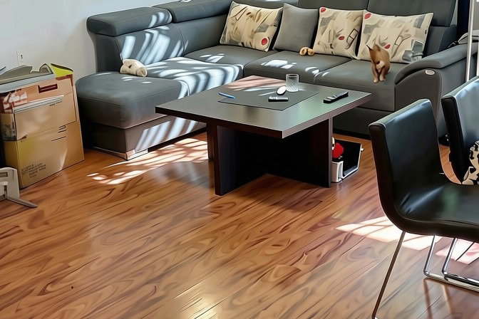 4-bedroom apartment in Varna, Lyatno Kino Trakiya