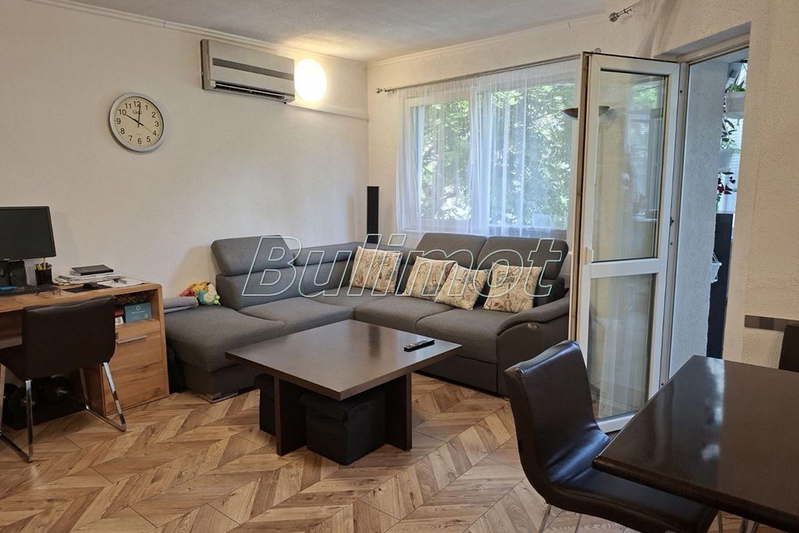 4-bedroom apartment in Varna, Lyatno Kino Trakiya