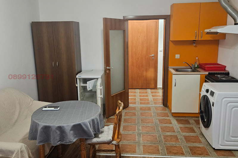 1-bedroom apartment in Varna, Lyatno Kino Trakiya