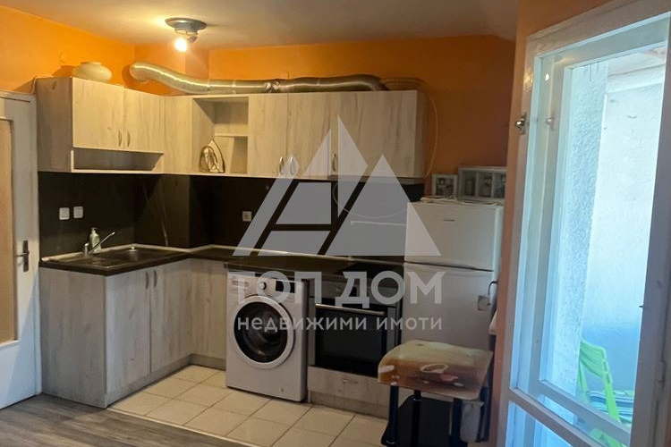 1-bedroom apartment in Varna, Lyatno Kino Trakiya