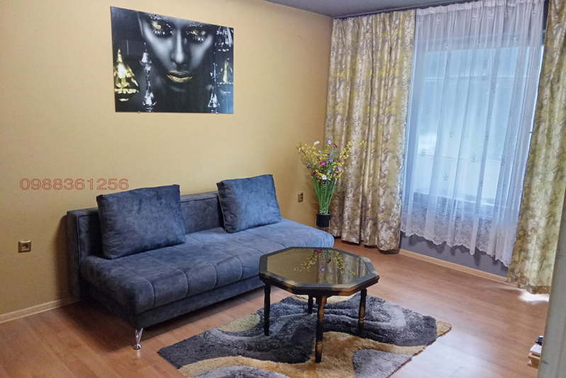 1-bedroom apartment in Varna, Lyatno Kino Trakiya