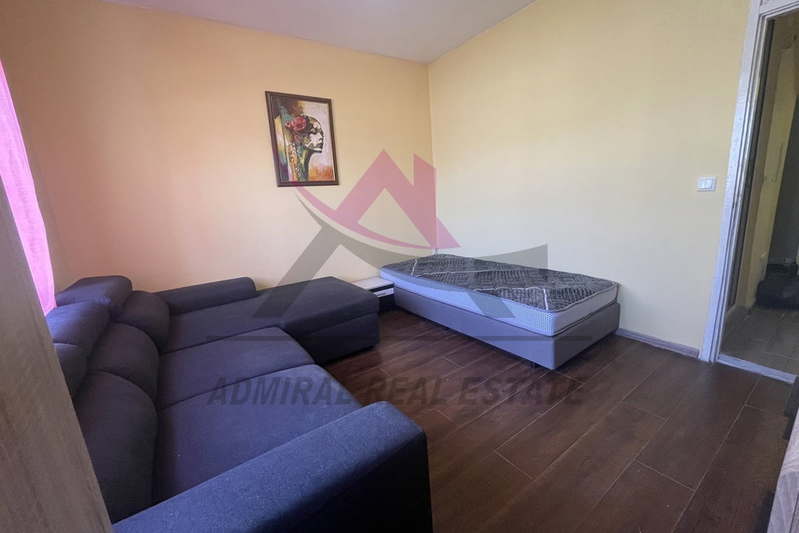 1-bedroom apartment in Varna, Lyatno Kino Trakiya