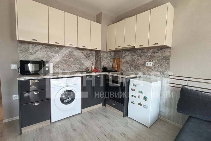 1-bedroom apartment in Varna, Lyatno Kino Trakiya