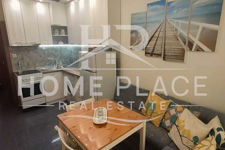 2-bedroom apartment in Varna, Lyatno Kino Trakiya