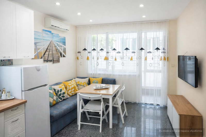 2-bedroom apartment in Varna, Lyatno Kino Trakiya
