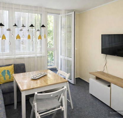 Photo 2 — 2-bedroom apartment in Varna, Lyatno Kino Trakiya
