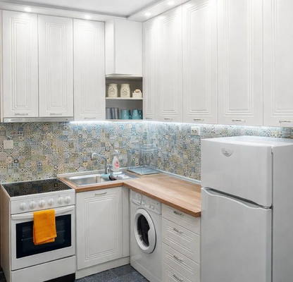 Photo 3 — 2-bedroom apartment in Varna, Lyatno Kino Trakiya