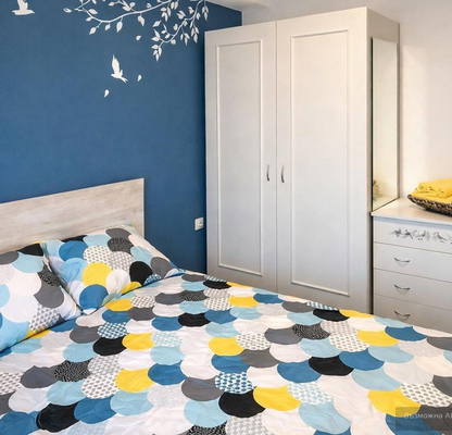 Photo 4 — 2-bedroom apartment in Varna, Lyatno Kino Trakiya