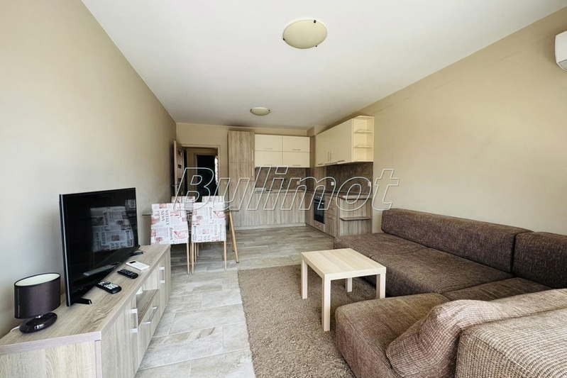 2-bedroom apartment in Varna, Lyatno Kino Trakiya