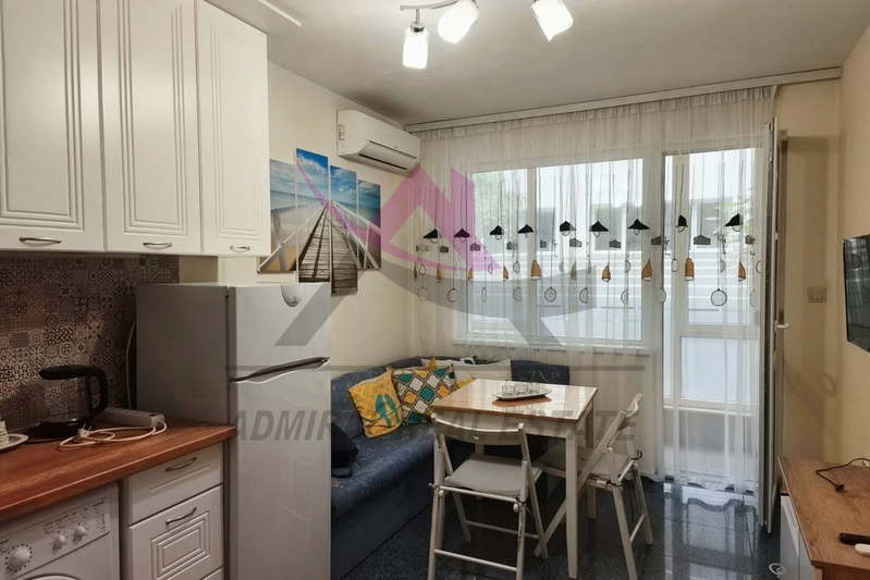 2-bedroom apartment in Varna, Lyatno Kino Trakiya