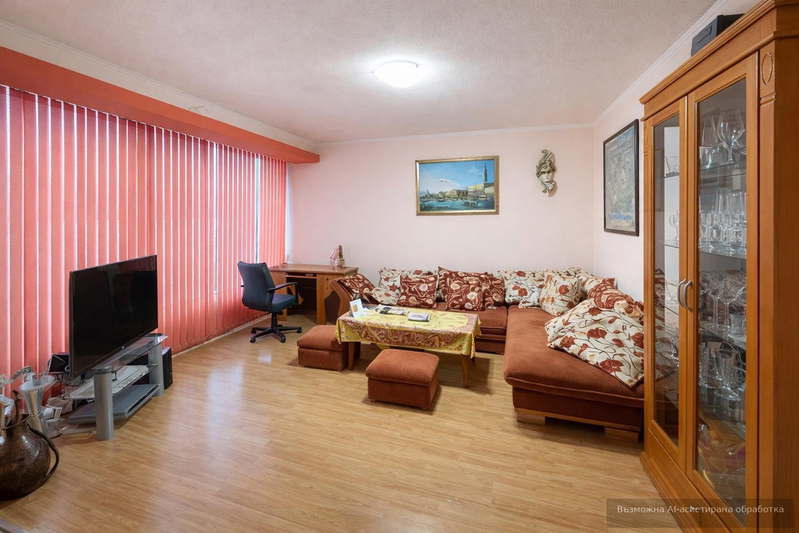 2-bedroom apartment in Varna, Lyatno Kino Trakiya