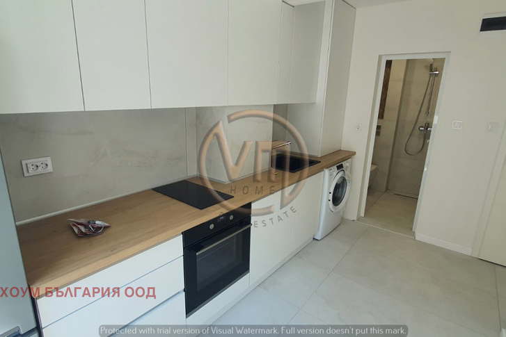 2-bedroom apartment in Varna, Lyatno Kino Trakiya