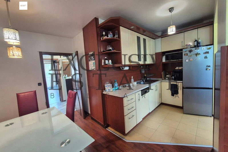 3-bedroom apartment in Varna, Lyatno Kino Trakiya