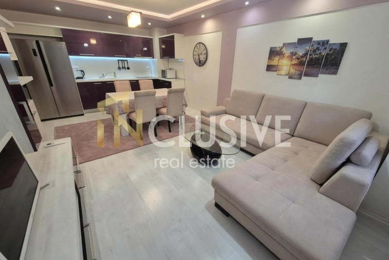 3-bedroom apartment in Varna, Lyatno Kino Trakiya
