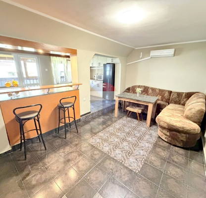 Photo 2 — Three-room apartment with terrace in Lyatno Kino Trakiya, Varna