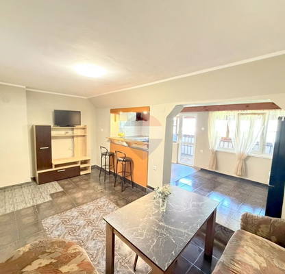 Photo 3 — Three-room apartment with terrace in Lyatno Kino Trakiya, Varna