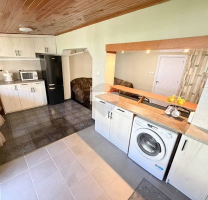 Photo 4 — Three-room apartment with terrace in Lyatno Kino Trakiya, Varna