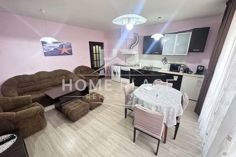 3-bedroom apartment in Varna, Lyatno Kino Trakiya