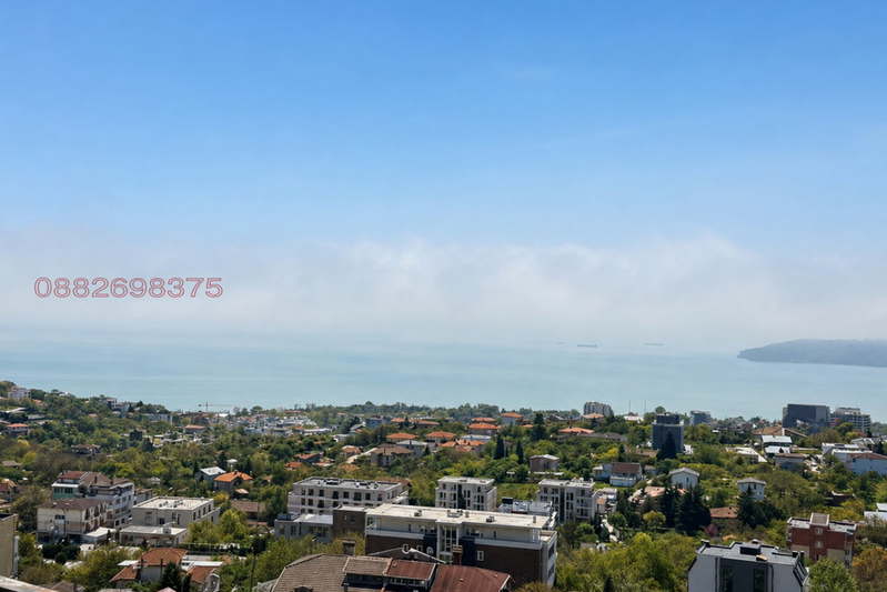 2-bedroom apartment in Varna, Akchelar