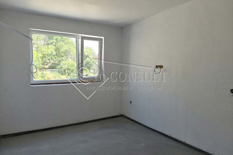 2-bedroom apartment in Varna, Akchelar