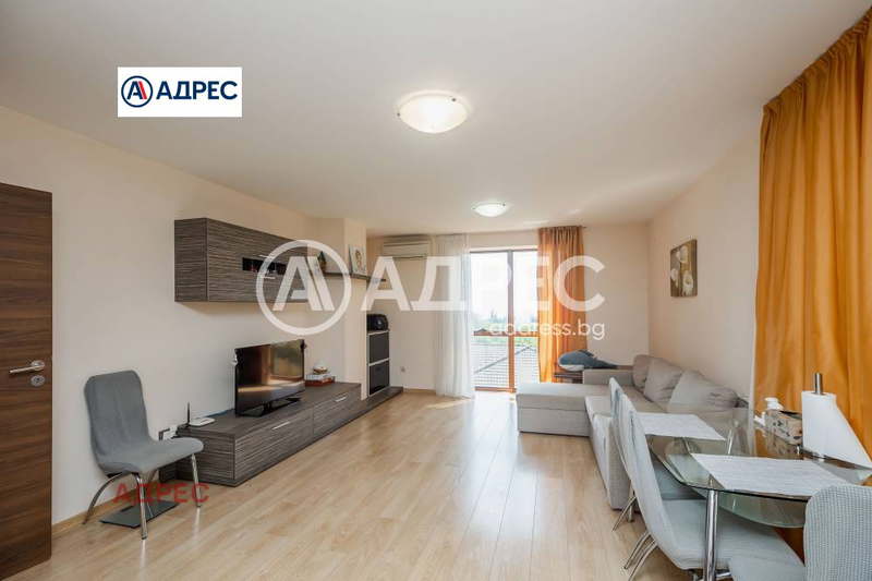 2-bedroom apartment in Varna, Alen Mak