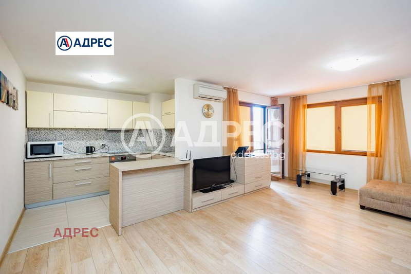 2-bedroom apartment in Varna, Alen Mak