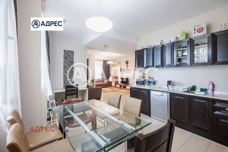 2-bedroom apartment in Varna, Alen Mak