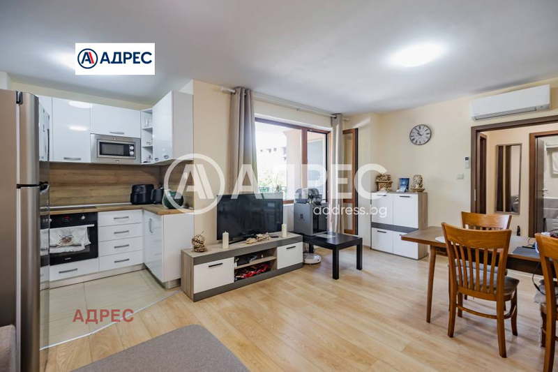 2-bedroom apartment in Varna, Alen Mak