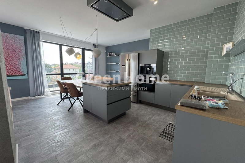 2-bedroom apartment in Varna, Alen Mak