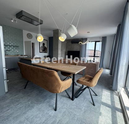Photo 2 — 2-bedroom apartment in Varna, Alen Mak