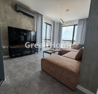 Photo 3 — 2-bedroom apartment in Varna, Alen Mak