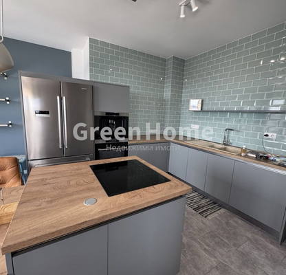 Photo 4 — 2-bedroom apartment in Varna, Alen Mak