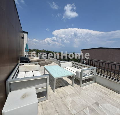 Photo 5 — 2-bedroom apartment in Varna, Alen Mak