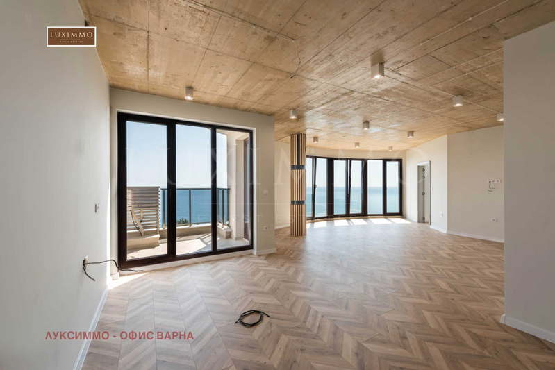 2-bedroom apartment in Varna, Alen Mak