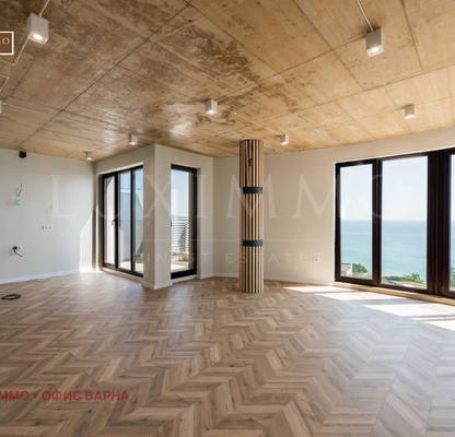 Photo 3 — 2-bedroom apartment in Varna, Alen Mak