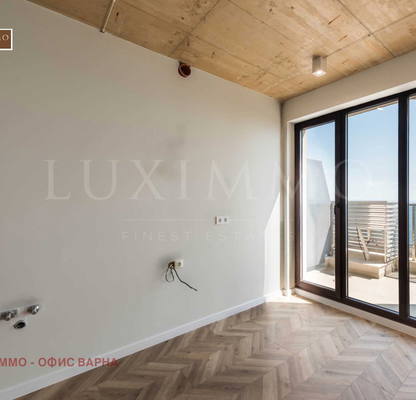 Photo 4 — 2-bedroom apartment in Varna, Alen Mak