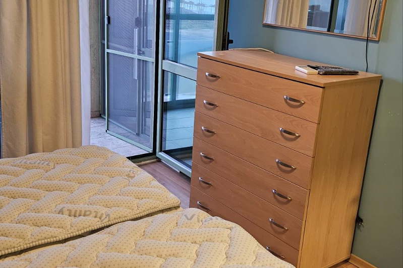 2-bedroom apartment in Varna, Alen Mak