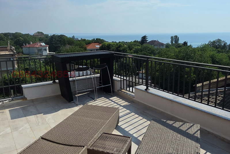 3-bedroom apartment in Varna, Alen Mak