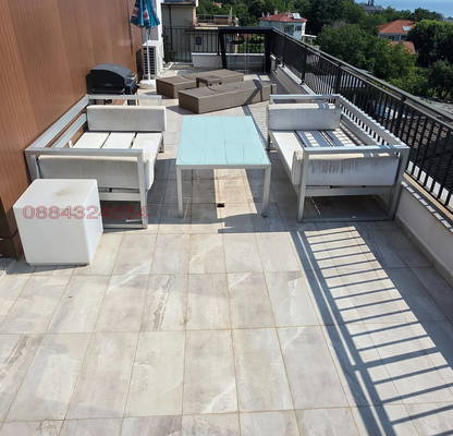 Photo 2 — 3-bedroom apartment in Varna, Alen Mak