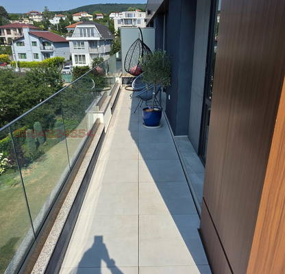 Photo 5 — 3-bedroom apartment in Varna, Alen Mak