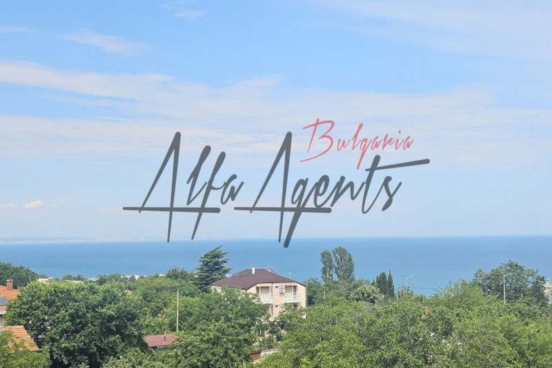3-bedroom apartment in Varna, Alen Mak
