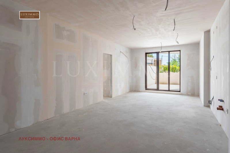 3-bedroom apartment in Varna, Alen Mak