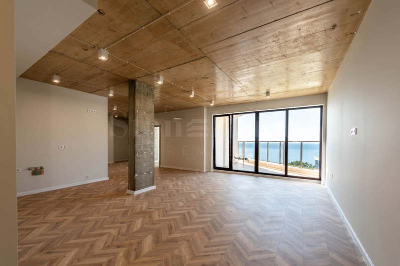 3-bedroom apartment in Varna, Alen Mak