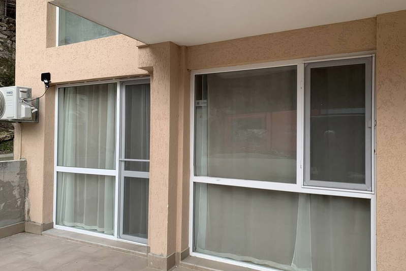 3-bedroom apartment in Varna, Alen Mak